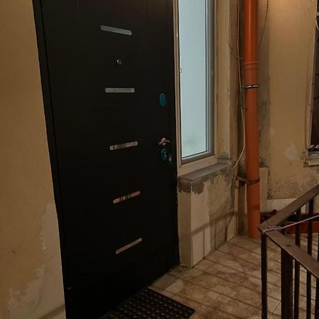 Apartmán 10 Kotliarska Moisha House Lvov Exteriér fotografie