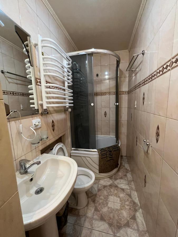 Apartmán 10 Kotliarska Moisha House Lvov Exteriér fotografie